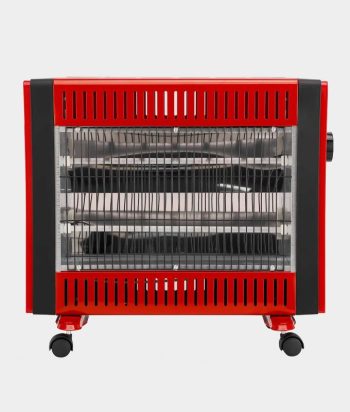 بخاری برقی کوارتز جیپاس مدل GQH9109