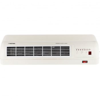 فن هیتر دیواری نوا مدل NH1256WH