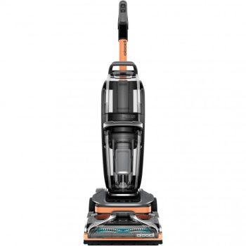 فرش شوی لکه بر بخار دار بیسل تیتانیوم مدل Bisselle 3672E