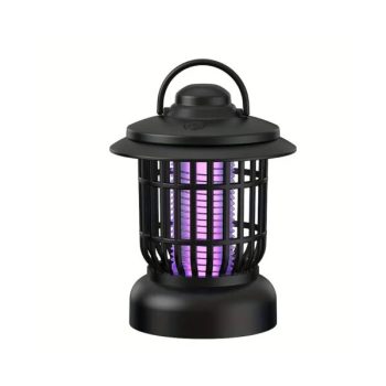 پشه کش فانوسی شارژی مدل Y15