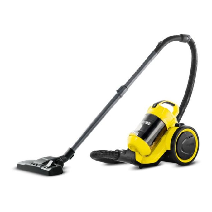 جاروبرقی کارشر مدل Karcher VC3