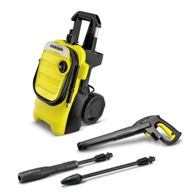 کارواش کارچر مدل k4 کامپکت Karcher compact