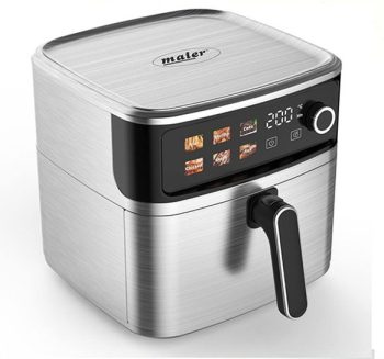 سرخ کن 12 لیتری مایر مدل 903