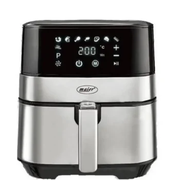 سرخ کن 7 لیتری مایر مدل 978