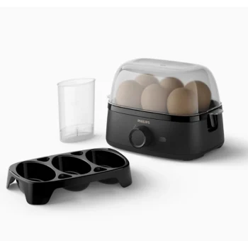 تخم مرغ ابپزکن فیلیپس مدل HD9137/91