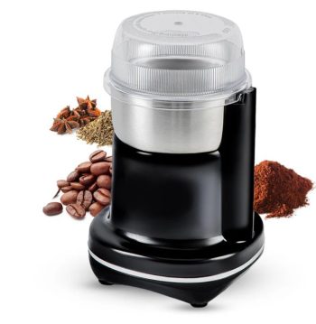 اسیاب قهوه ولگا مدل 200