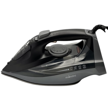 اتو مونتینی مدل Montini Steam 8056