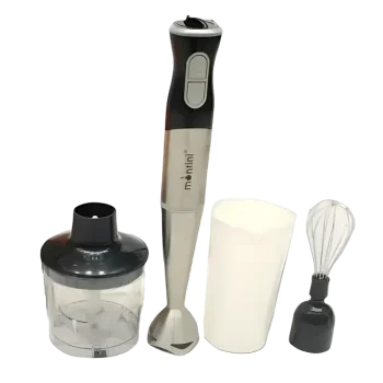 گوشت کوب 4کاره مونتینی مدل مارینا montini