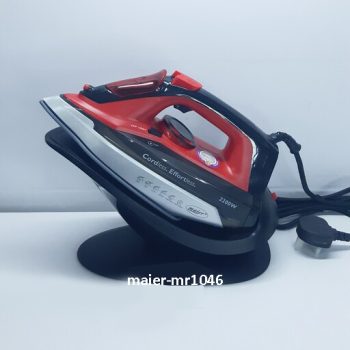 اتو بخار بیسیم مایر مدل Maier MR-1046