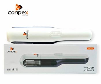 جارو دستی شارژی کانپکس مدل Conpex PM-03