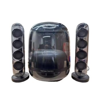 اسپیکر هارمن کاردون Harman Kardon SoundSticks 4