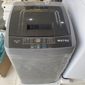 مینیواش ۴ کیلویی ماتسو مدل MA-L110