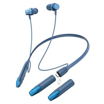 هندزفری دورگردنی سویا گرین لیون Green Lion Sevilla