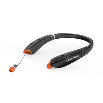 هندزفری گردنی پورودو مدل PD-STWLEP033