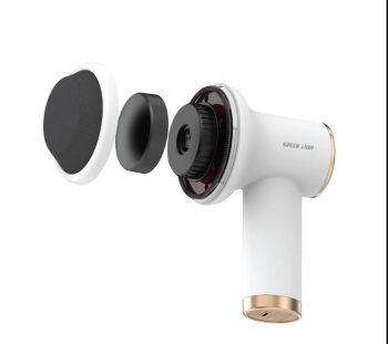 ماساژوربدن گرین لیون مدل GNRLWVEBMGWH