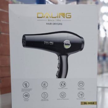 سشوار دالینگ Daling DL-3018