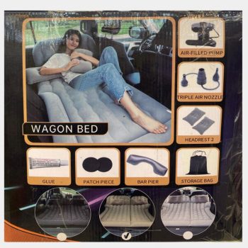 تشک شاسی بلند مدل wagon bed