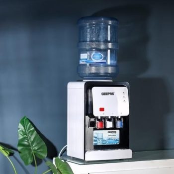 آبسردکن جیپاس مدل GWD17022