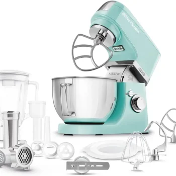 ماشین اشپزخانه سنکور مدل6351