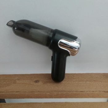 جارو دستی شارژی سه کاره مدل C08