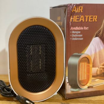 فن هیتر مدل CRy-786