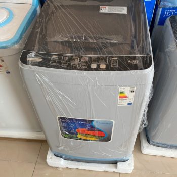 مینی واش اتومات 9 کیلویی جت جنرال مدل F-TLWM90