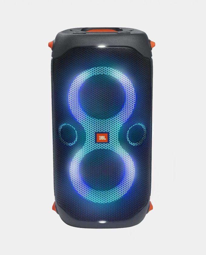 اسپیکر پارتی باکس جی بی ال JBL110