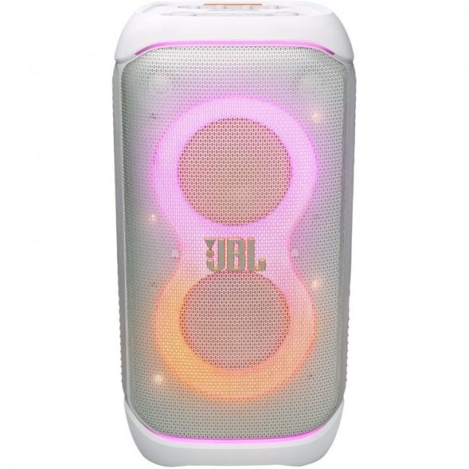 جی بی ال پارتی باکس مدل JBL 320