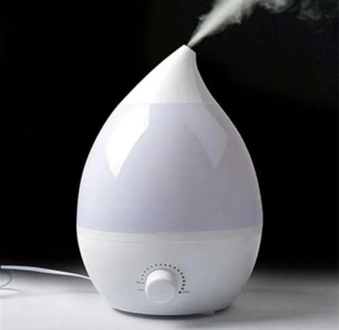 بخور سرد اشکی 1.6 لیتری هومیدیفر Humidifier