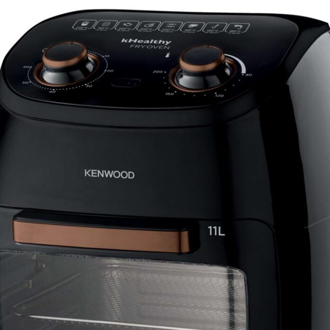 سرخ کن 11 لیتری کنوود مدل Kenwood HFP90