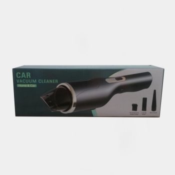 جاروشارژی خودرو مدل DH_603