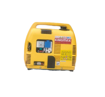 موتور برق بی صدا کینگ مکس KH1700