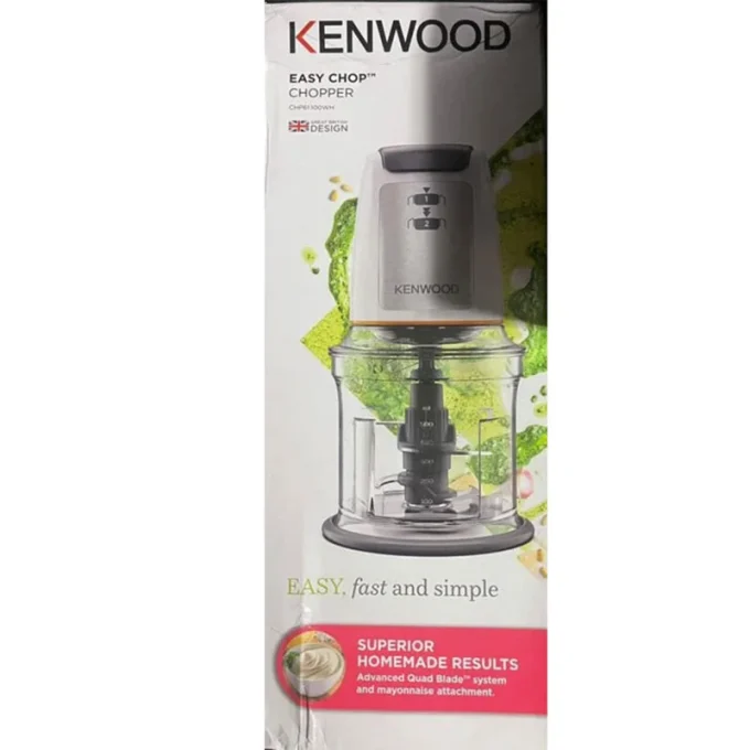 خردکن کنوود مدل Kenwood CHP61