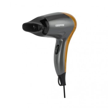 سشوار مسافرتی جیپاس GHD86077