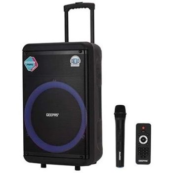 اسپیکر جیپاس مدل GMS11158