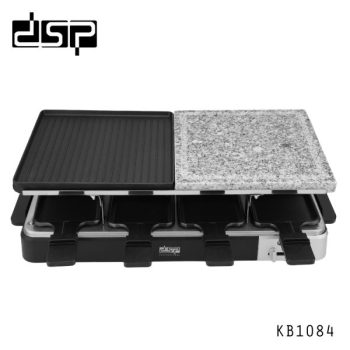 گریل و کباب زن دی اس پی مدل 1084