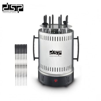 کباب زن استوانه ای دی اس پی 4010