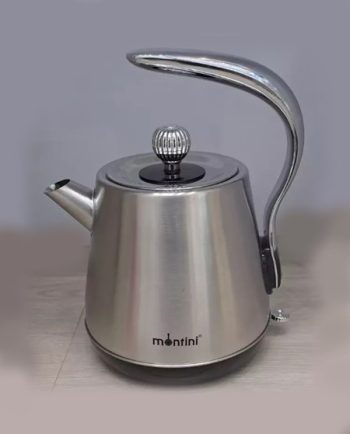 کتری برقی مونتینی مدل PARIS