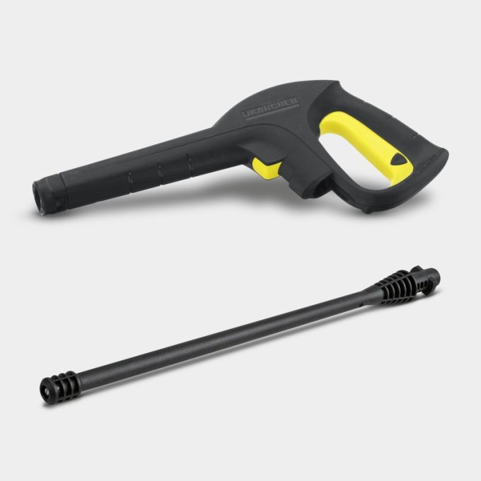 کارواش کارچر مدل Karcher k1