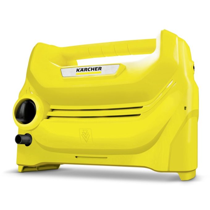 کارواش کارچر مدل Karcher k1