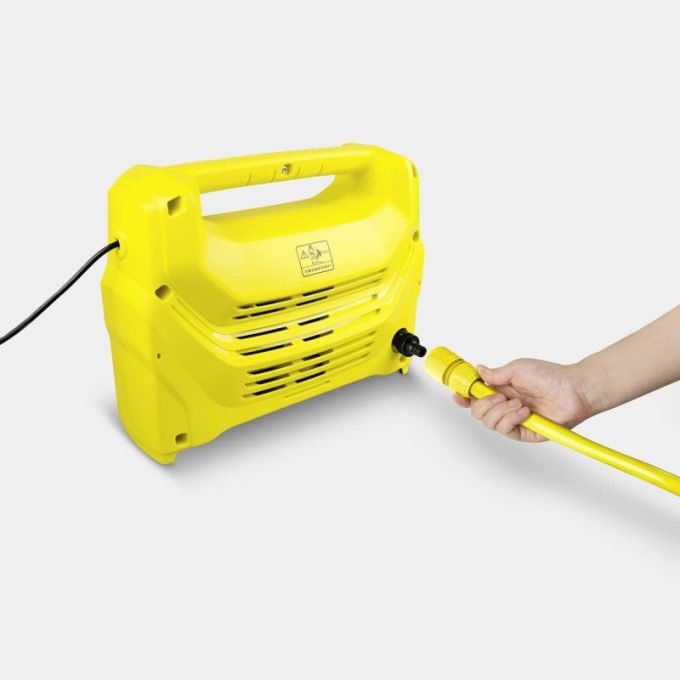 کارواش کارچر مدل Karcher k1