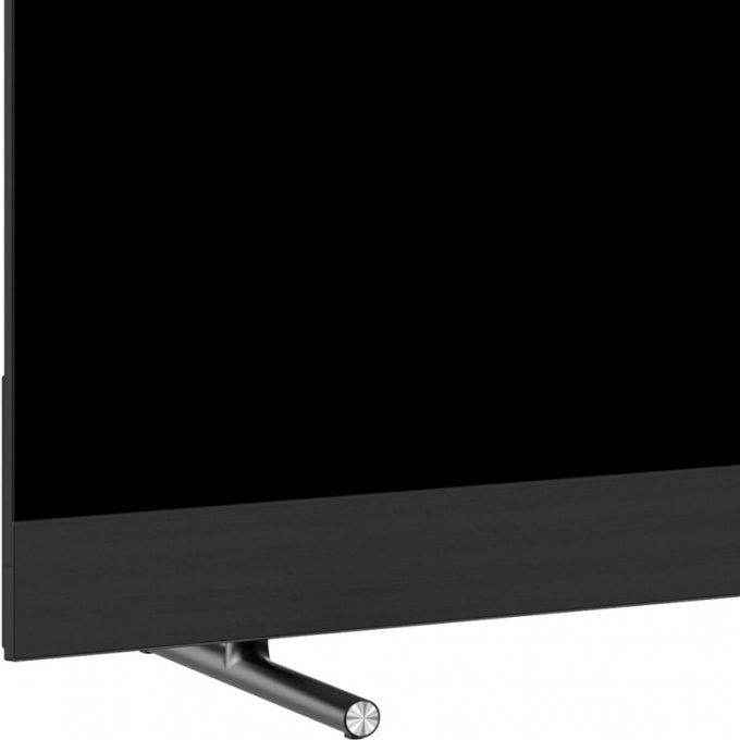 تلویزیون ایوولی 55 اینچ اسمارت مدل 55EV355QOS