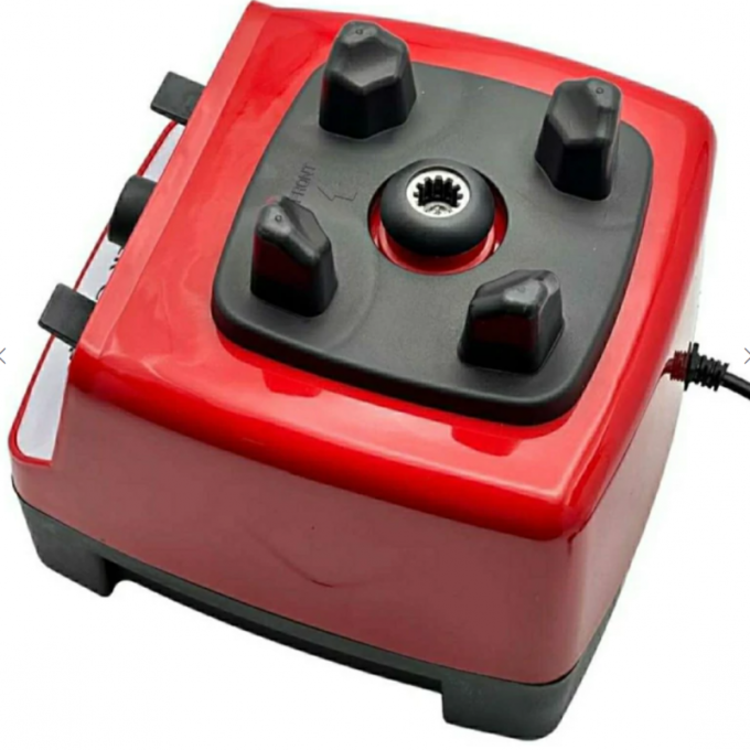 مخلوط کن تک کاره یونیک مدل UM-1001