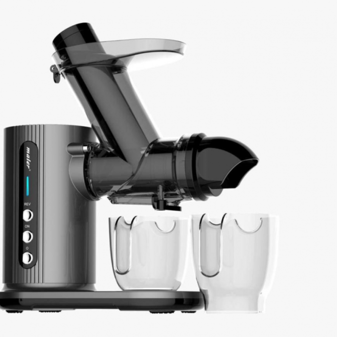 عصاره‌گیر مایر مدل MR-963