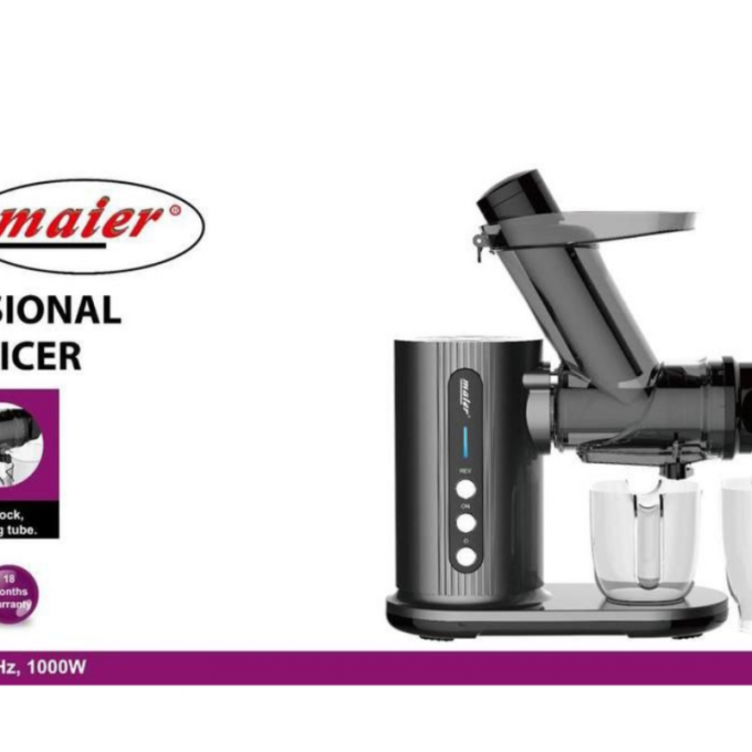 عصاره‌گیر مایر مدل MR-963