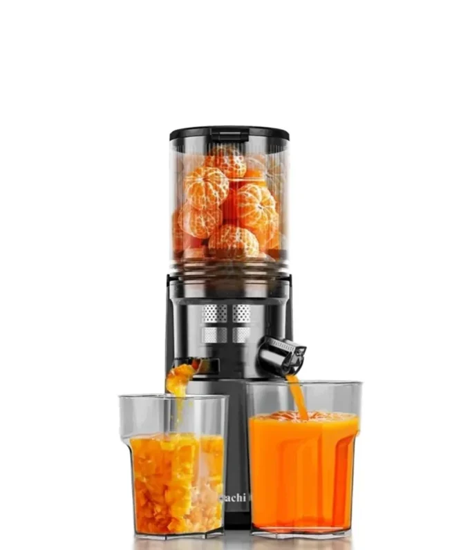 عصاره گیر ساچی مدل NL-JU-4075