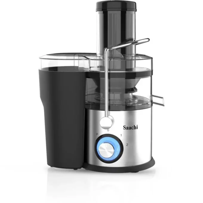 آبمیوه گیری ساچی مدل NL-JB-4073