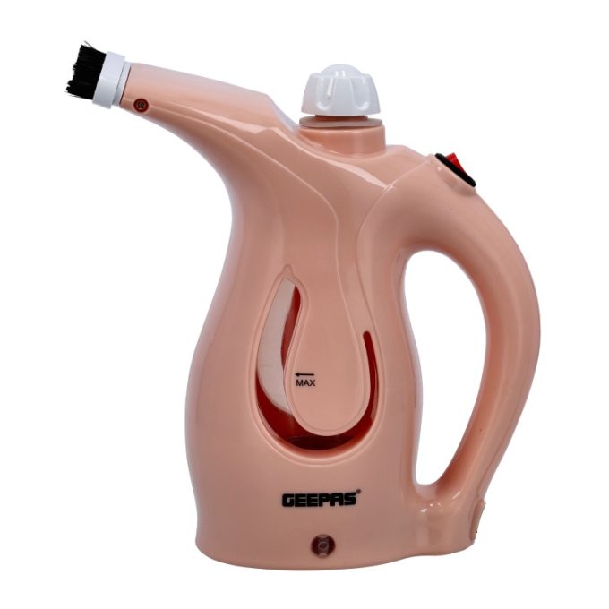 بخارشوی دستی جیپاس Geepas GGS25031