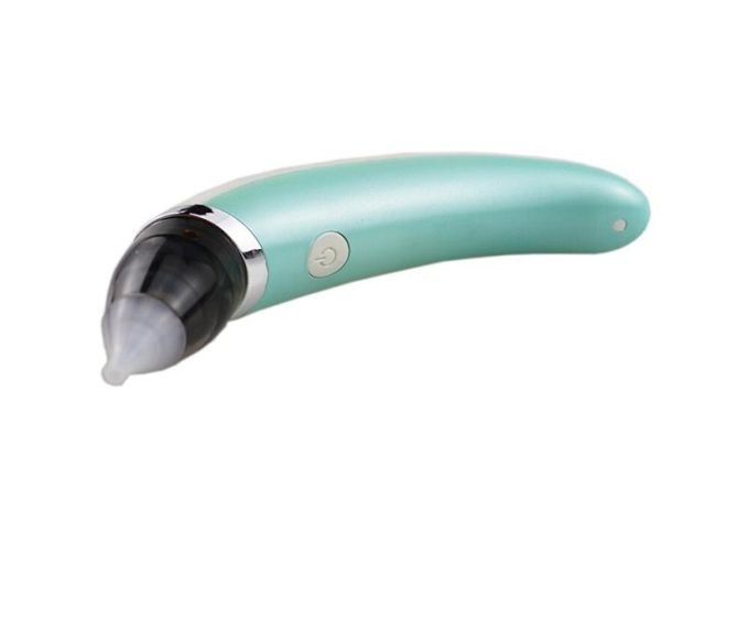 پوآر بینی نوزاد و کودک شارژی Sniffing Equipment