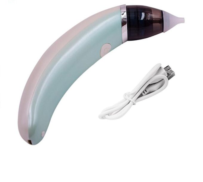 پوآر بینی نوزاد و کودک شارژی Sniffing Equipment